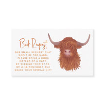 Niedliche Babybuchanfrage