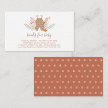 Niedliche Babyduschbücher für die Babyausstattung