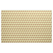 Niedliche Babyerdnuß Stoff (Fat Quarter (45,7 x 55,9 cm))