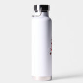 Niedliche Babykuh Trinkflasche (Rechts)