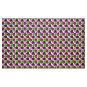 Niedliche Babyschlafenschafe doddles Stoff (Fat Quarter (45,7 x 55,9 cm))