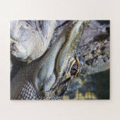 Niedliche Backencreme Puzzle (Horizontal)