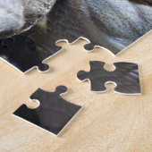 Niedliche Backencreme Puzzle (Seite)