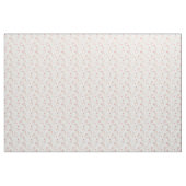 Niedliche Ballons Stoff (Fat Quarter (45,7 x 55,9 cm))