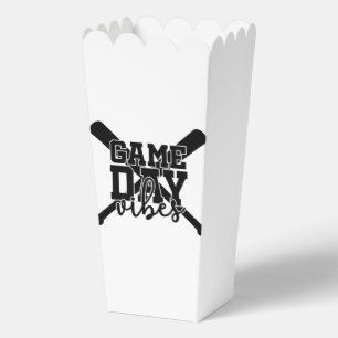 Niedliche Baseball-Sportart Geschenkschachtel