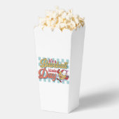 Niedliche Baseball-Sportart Geschenkschachtel (Geplatzt)