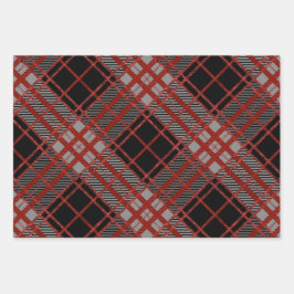 NIEDLICHE BATGIRL HALLOWEEN KAFFINEN AUS SCHWARZGO GESCHENKPAPIER SET