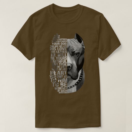 Niedliche Bauweise T-Shirt (Design vorne)