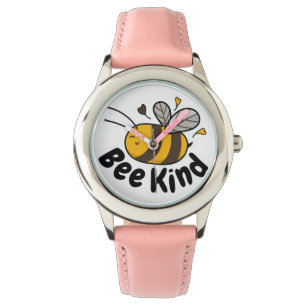 Niedliche Beere Kind Armbanduhr