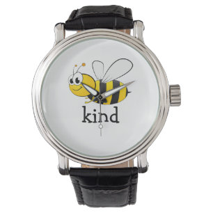 Niedliche Beere Kind Armbanduhr