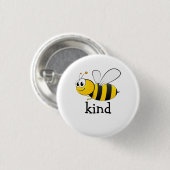 Niedliche Beere Kind Button (Vorne & Hinten)