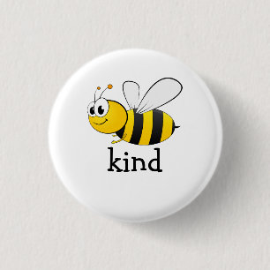 Niedliche Beere Kind Button
