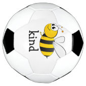 Niedliche Beere Kind Fußball (Gedreht)
