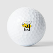 Niedliche Beere Kind Golfball (Vorderseite)