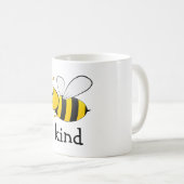 Niedliche Beere Kind Kaffeetasse (VorderseiteRechts)