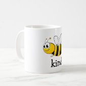 Niedliche Beere Kind Kaffeetasse (Vorderseite Links)