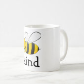 Niedliche Beere Kind Kaffeetasse (VorderseiteRechts)