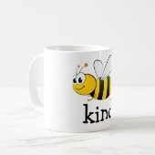 Niedliche Beere Kind Kaffeetasse (Vorderseite Links)
