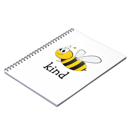 Niedliche Beere Kind Notizblock (Linke Seite)