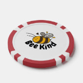 Niedliche Beere Kind Pokerchips (Einzeln)