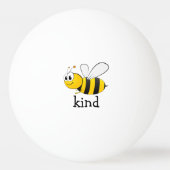 Niedliche Beere Kind Tischtennisball (Vorderseite)