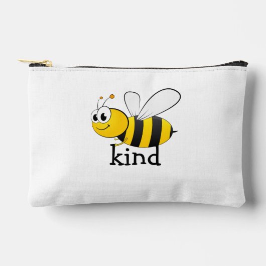 Niedliche Beere Kind Zubehörtasche (Vorderseite)