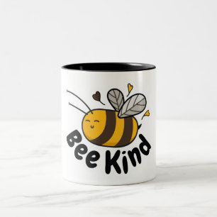 Niedliche Beere Kind Zweifarbige Tasse