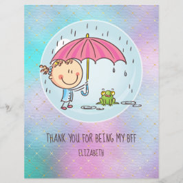 Niedliche BESTE FREUNDIN Besties Kawaii Geschenke 