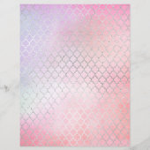 Niedliche BESTE FREUNDIN Besties Kawaii Geschenke  (Rückseite)