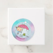 Niedliche BESTE FREUNDIN Besties Kawaii Geschenke Geschenkanhänger (Beispiel)