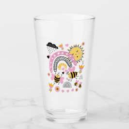 Niedliche BESTE FREUNDIN der Königin, Baby Girl, G Glas