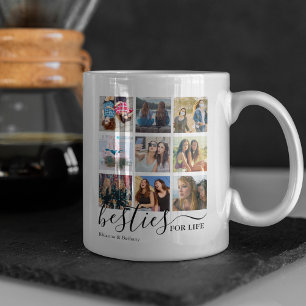 Niedliche Bestickungen für Lebensfotografie Kaffee Kaffeetasse