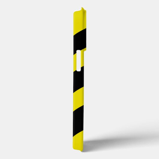 Niedliche Biene anpassbar Case-Mate iPhone Hülle (Rückseite / Rechts)