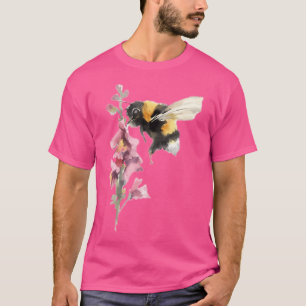 Niedliche Biene T-Shirt