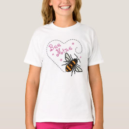 Niedliche Bienenzucht T-Shirt