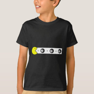 Niedliche Billard T-Shirt
