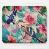 Niedliche Birnen-Mauspads Mousepad (Vorne)
