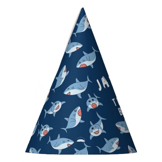 Niedliche Birthday Party Partyhütchen (Links)