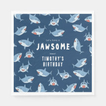 Niedliche Birthday Party