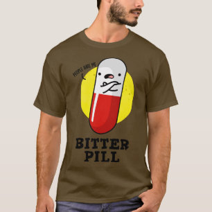 Niedliche bittere Pille Puppe 1 T-Shirt