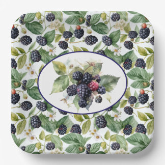Niedliche BlackBerry Pappteller