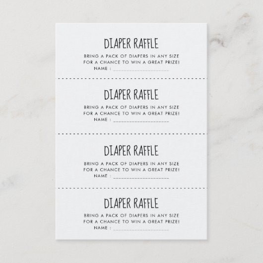 Niedliche blaue Elefantenspielkarte Begleitkarte (Vorderseite)