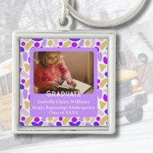 Niedliche Blobs Abschluss Geschenke für Kindergart