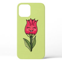 Niedliche Blume Girly