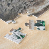 Niedliche Blume Puzzle (Seite)