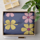 Niedliche Blume Seidenpapier (Geschenk)
