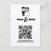 Niedliche Bräunungskarte Begleitkarte (Vorderseite)