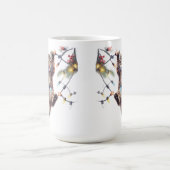 NIEDLICHE BROWNE-TABBY-KATZE AUS LICHTEN VERWANDLUNGSTASSE (Zentrum)