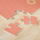 Niedliche Buddies Puzzle (Seite)