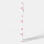 Niedliche Bugphonecase Case-Mate iPhone Hülle (Rückseite / Rechts)